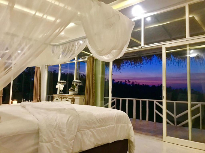 Others 4, Cosy Private Cottage with/King bed + Ocean View, Buleleng