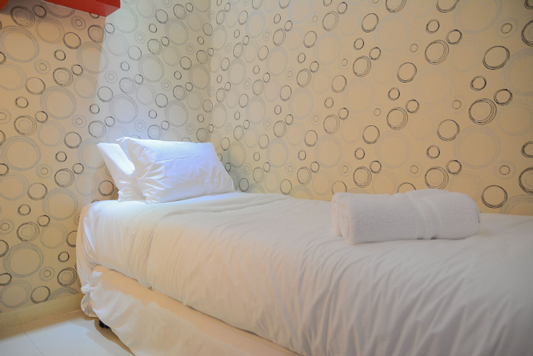 Bedroom 24