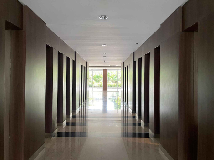 Others 5, Apartment Central Jogja, Sleman