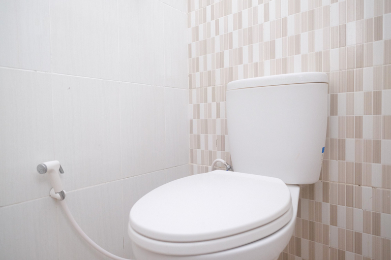 Bathroom 4