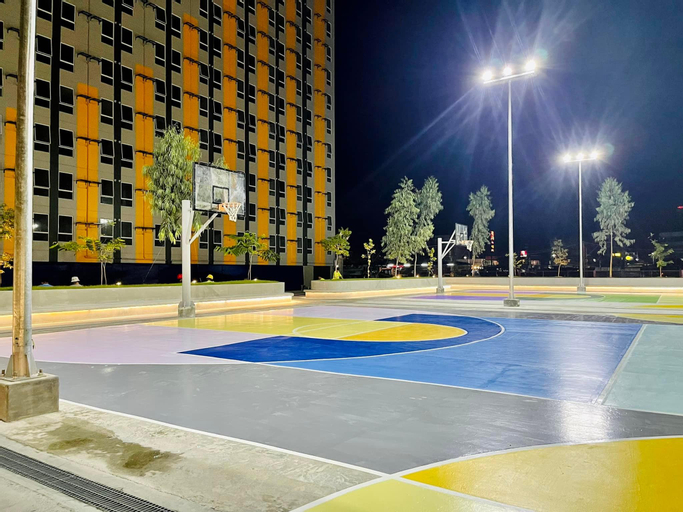 LNF Staycation in Pasig, Pasig City