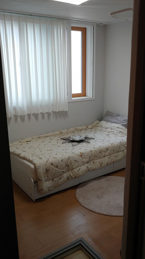Bedroom 3, King's garden -Ikseon Stay, Jongno