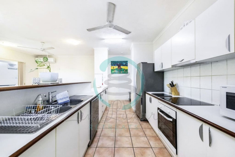 Others 4, ZEN FORESHORE - 2 Bedroom Apt with Pool, Rapid Creek