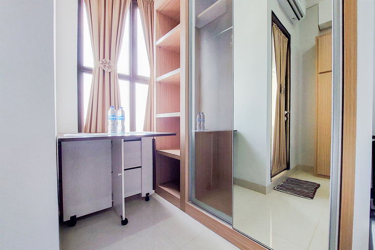 Others 5, Best Price and Homey Studio Transpark Bintaro Apartment By Travelio, Tangerang Selatan