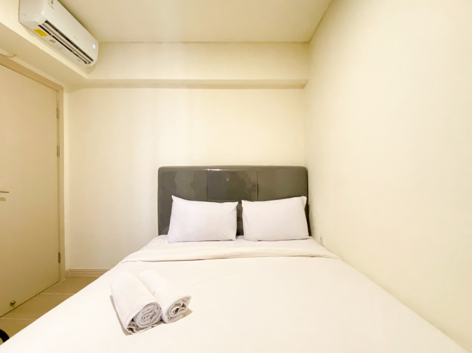 Others 4, Nice and Simply 2BR at Meikarta Apartment By Travelio, Cikarang