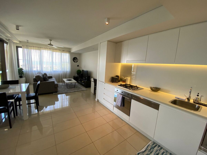 Others 5, Zen by the Ocean - 1 BR Executive Apt, Darwin