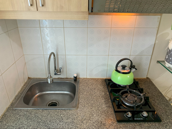 Others 4, Great Location Studio Apartment at Green Palace Kalibata By Travelio, South Jakarta