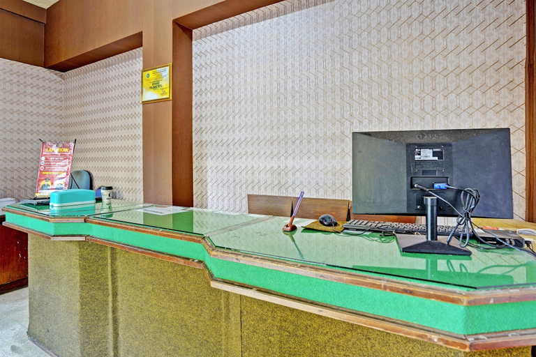 Others 5, OYO 2708 Hotel Kemuning Syariah, Madura Island