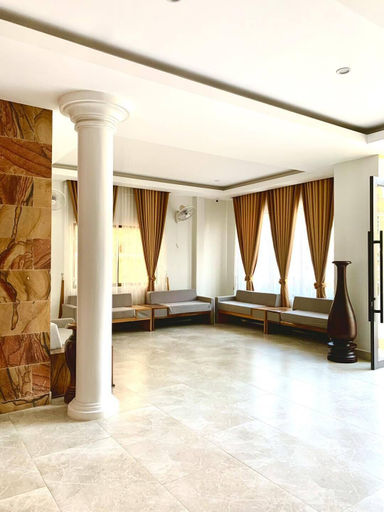 Others 1, Laluna Guesthouse, Siem Reap