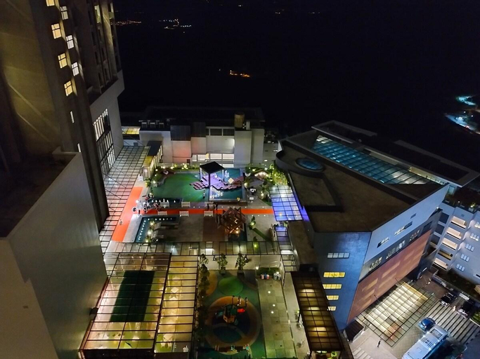 Genting RisingSunColdSuite @ Ion Delemen, Genting Highlands