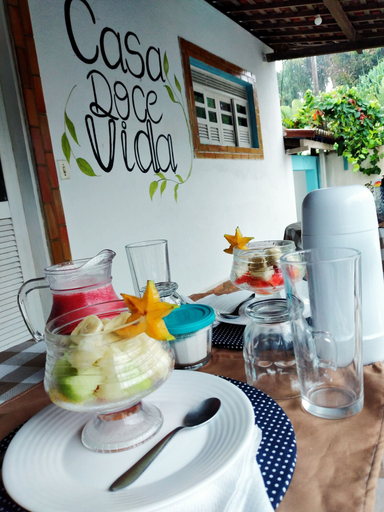 Food & Drinks 5, Casa Vida Doce, Tibau do Sul