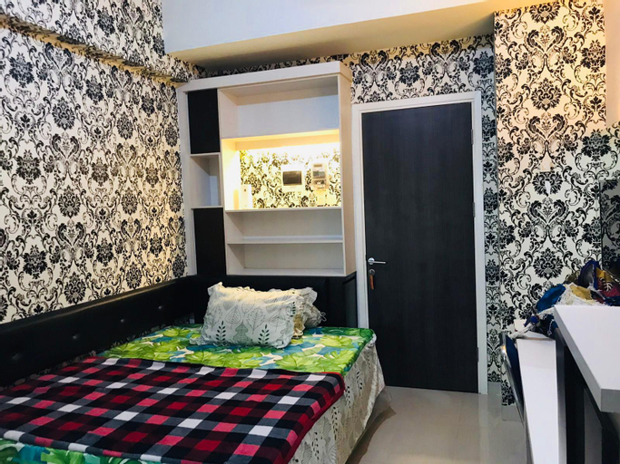 Bedroom 2, Student Castle Apartment Dyna HD, Sleman