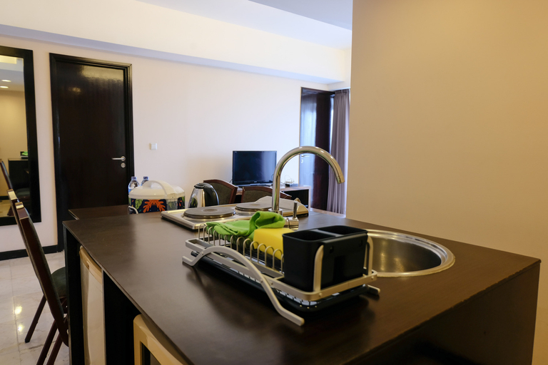 Others 4, Good Choice 2BR Apartment at Braga City Walk By Travelio, Bandung