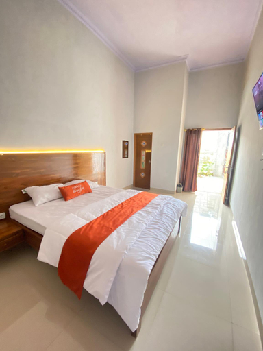 Others 1, Umyas Hotel Syariah (permanently closed), Nganjuk