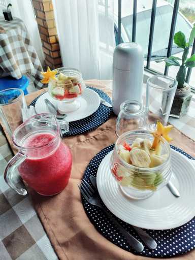 Food & Drinks 5, Casa Vida Doce, Tibau do Sul