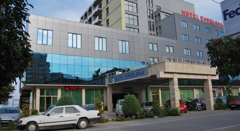 Exterior & Views 2, Enkelana, Pogradecit
