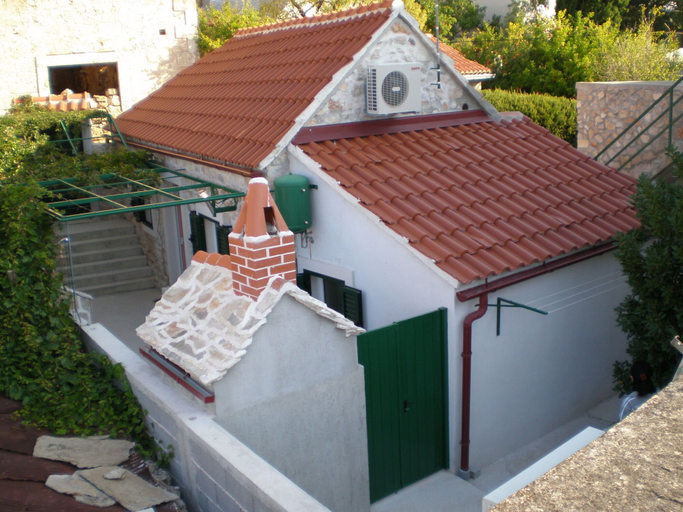 Exterior & Views, House Dinko, Bol