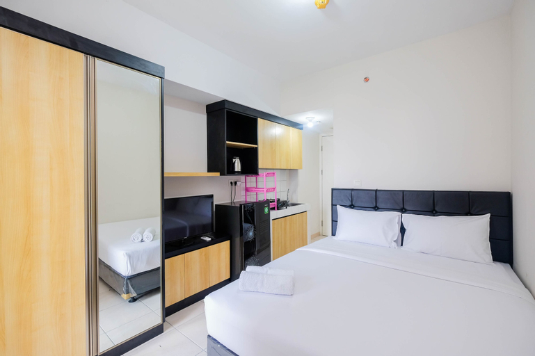 Bedroom 9