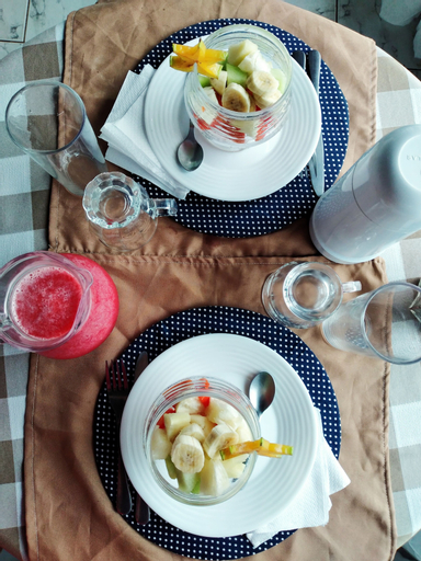 Food & Drinks 4, Casa Vida Doce, Tibau do Sul