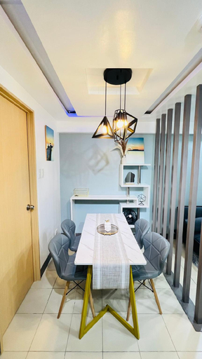 Others 4, LNF Staycation in Pasig, Pasig City