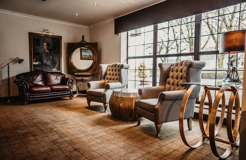 Others 4, The Broadford Hotel, Highland