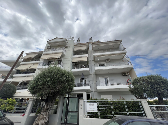 Exterior & Views 2, Akali apartment Airport by Airstay, Attica
