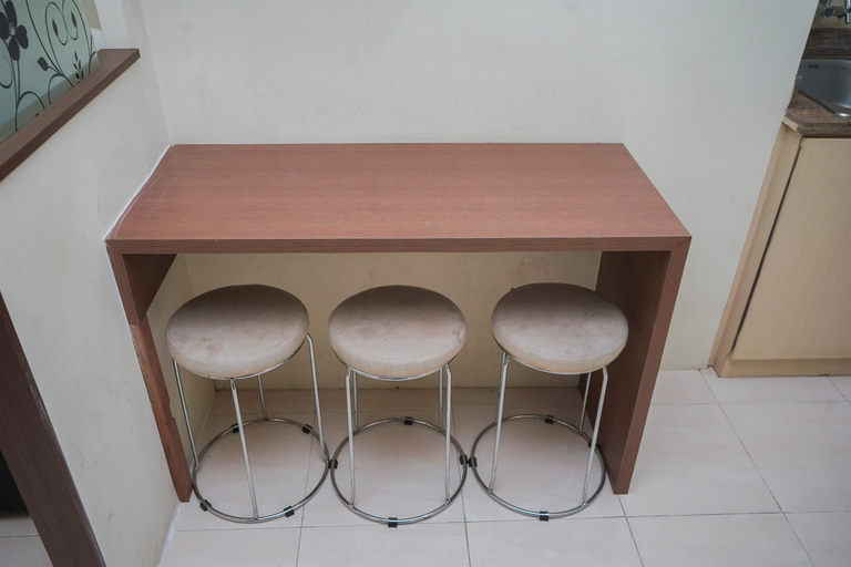Others 2, Simply and Cozy Studio at The Modern Golf Apartment By Travelio, Tangerang