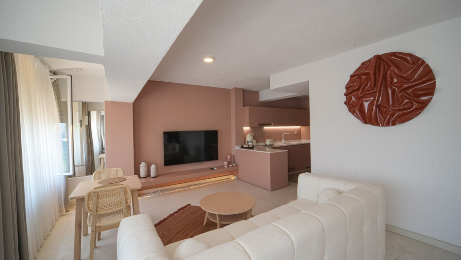 Others 5, Bono Residence, Marmaris
