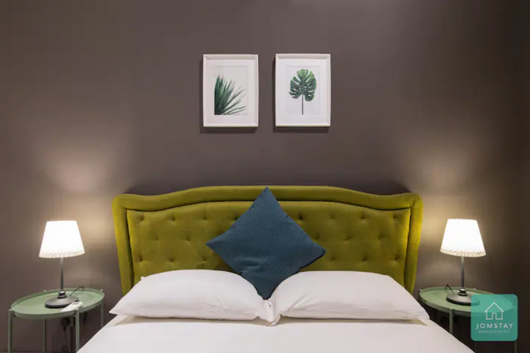 Bedroom 18
