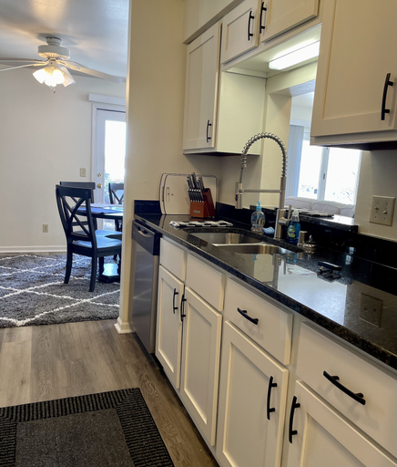 Others 5, The Alex Furnished Rentals, Winnebago