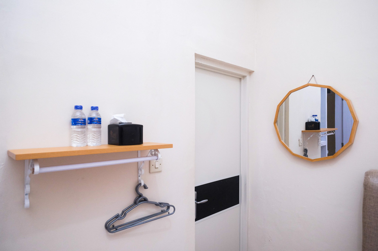Amenities 7