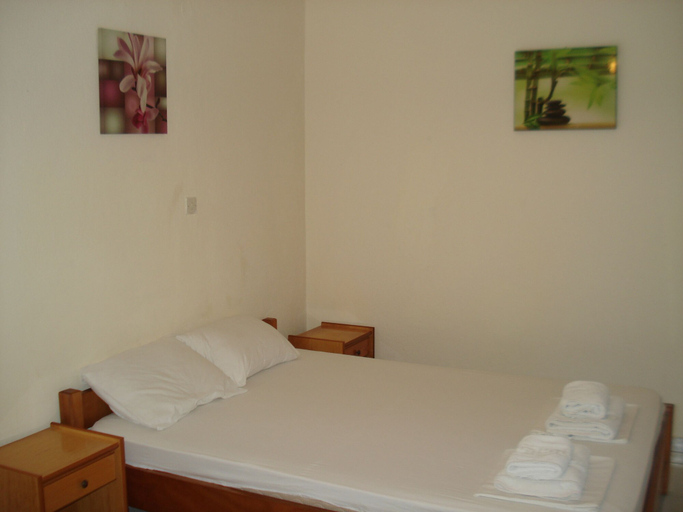 Bedroom 3, Villa Avra, Ionian Islands
