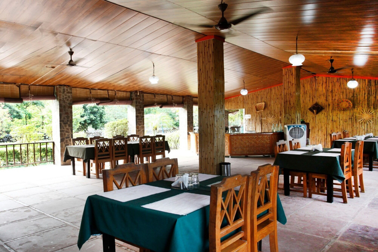 Food & Drinks 5, Vanasthali Jungle Resort Jim Corbett, Nainital
