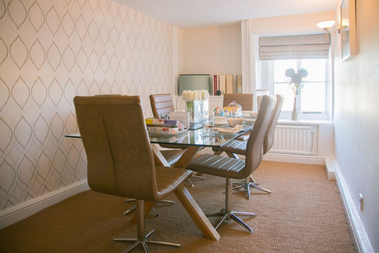 Dining Room 4, Willow Cottage, Leeds