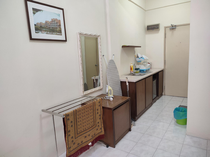 Others 4, Sofea Inn Bukit Merah (Laketown D6529), Kerian