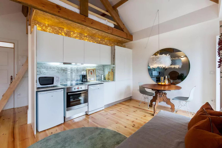 Others 4, Boutique Rentals - Republica's Garden Studio with views, Porto