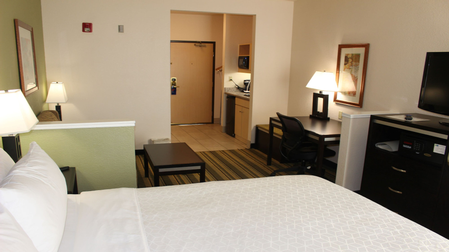Bedroom 27