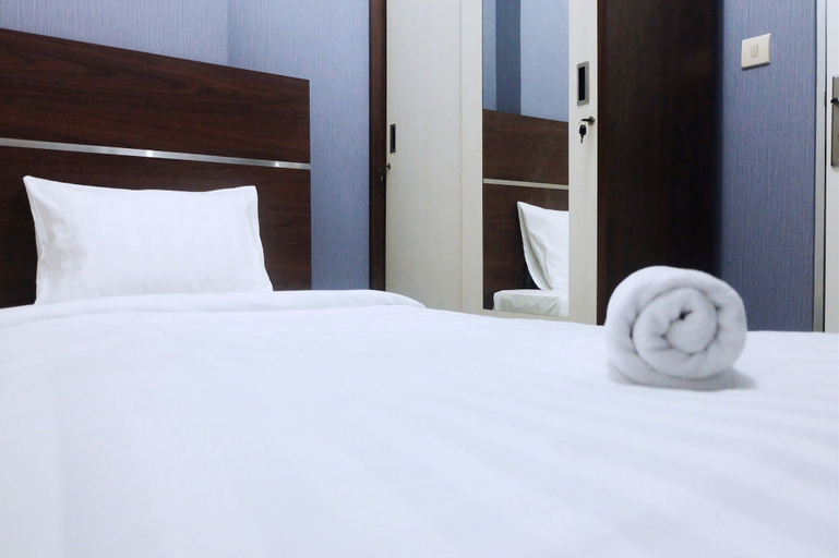 Bedroom 20