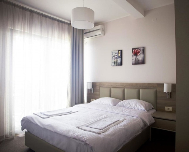 Bedroom 2, Altezza Relax