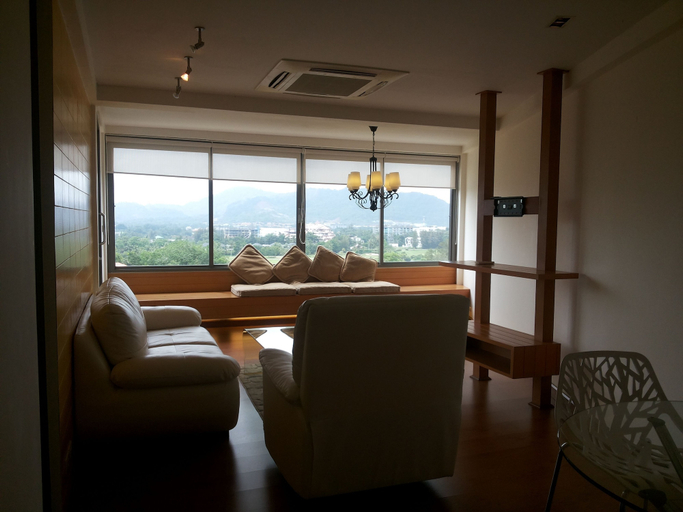 Others 3, The Green Golf Residence Condominium, Pulau Phuket