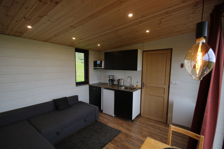 Others 5, Seljalandsfoss Cottage, Vestur-Eyjafjallahreppur
