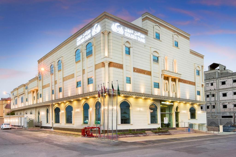 Golden Dune Hotel AlFayhaa, Riyadh