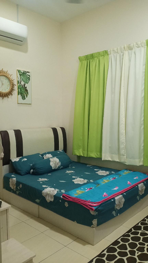 Others 5, illa Bella Homestay Jasin (Muslim Only), Jasin