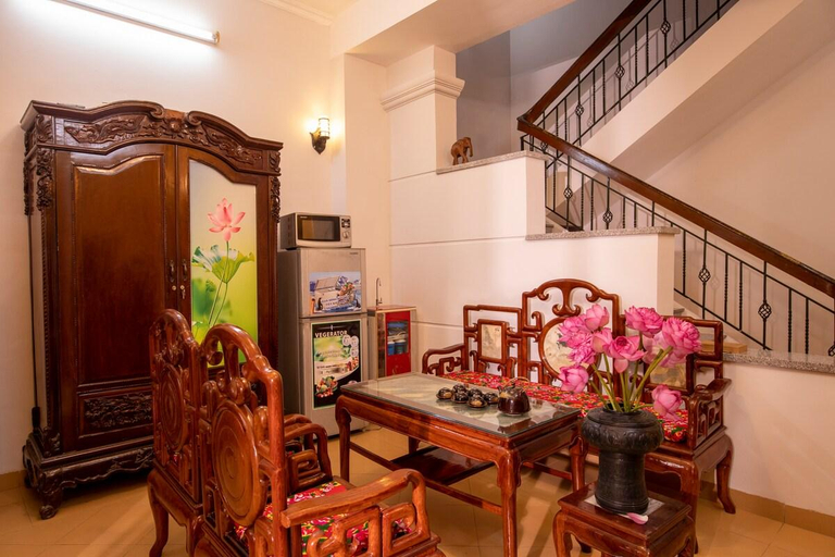 Others 5, Entire Rustic House 7BR for 15PPL Near Opera Hause, Hoàn Kiếm