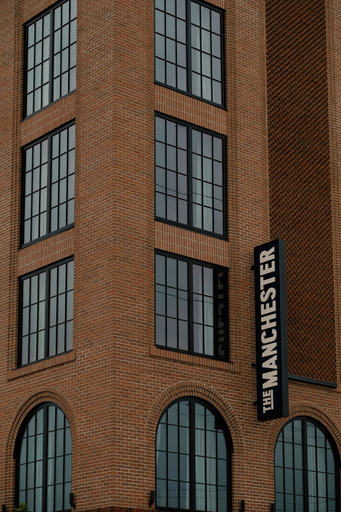 Exterior & Views 2, The Manchester, Fayette