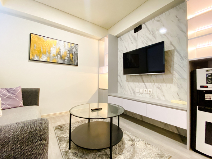 Others 4, Best Homey 2BR at Meikarta Apartment By Travelio, Cikarang