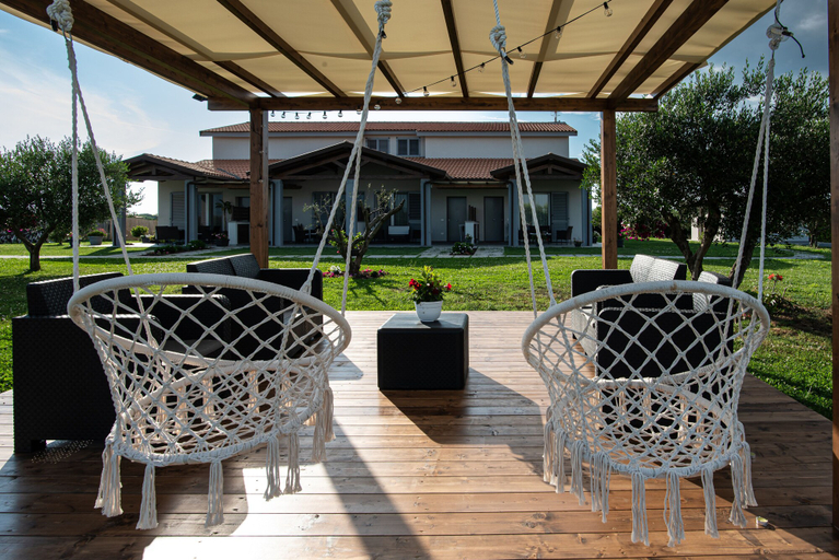 Food & Drinks 4, Residence la Pace - Pool & Relax, Grosseto