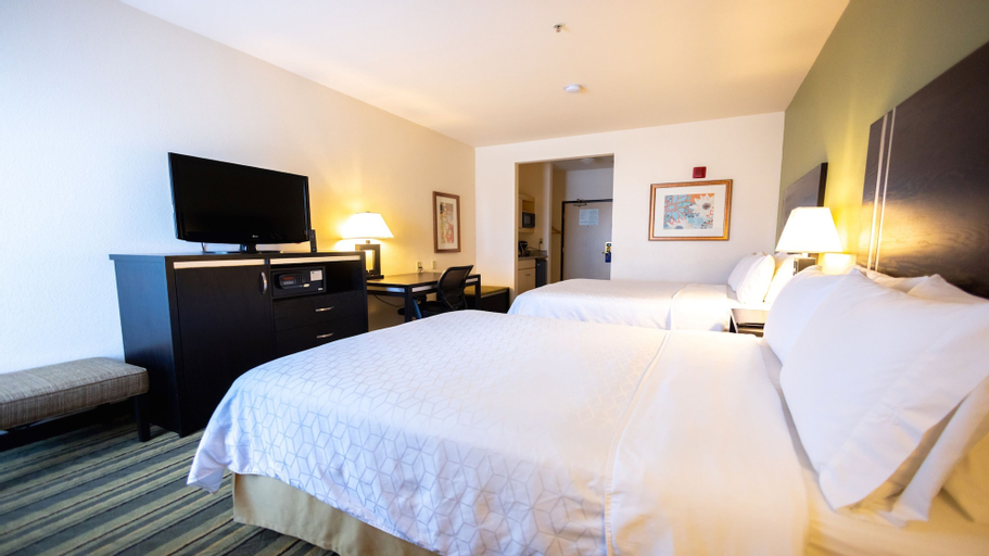 Bedroom 15