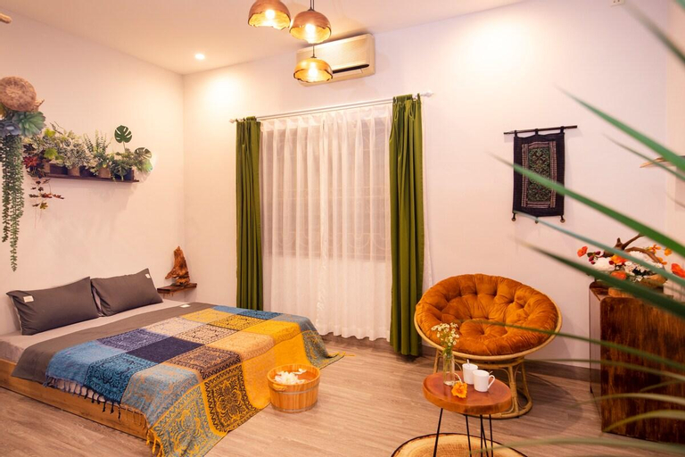 Rustic Room 2 - Near Opera Hause - Newly Built, Hoàn Kiếm