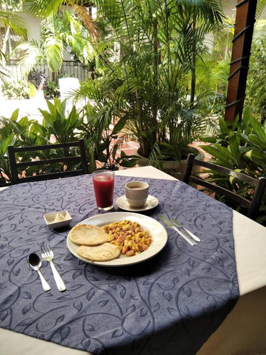 Food & Drinks 5, Hotel Casa Fátima, Cartagena de Indias